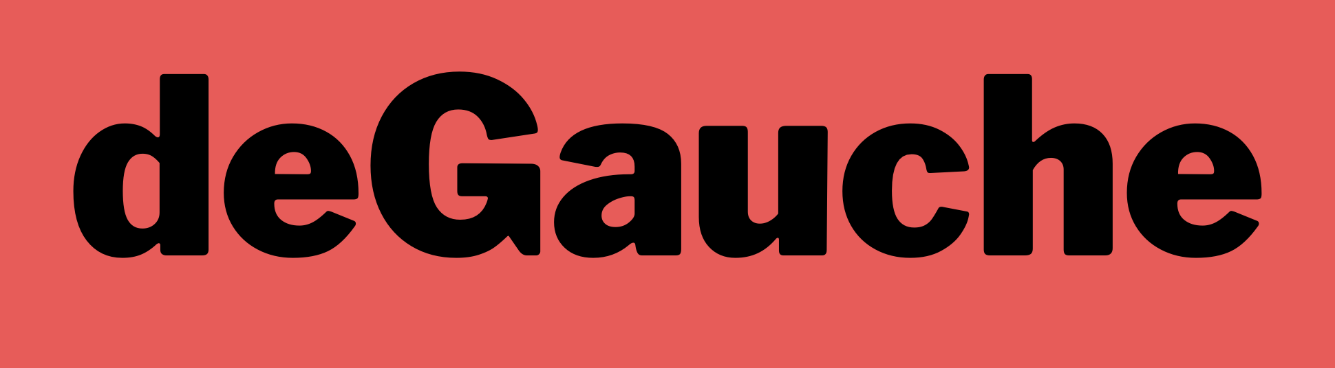 DeGauche.fr